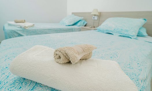 Long Term Rental - Villas -
San Pedro del Pinatar - Lo Pagán