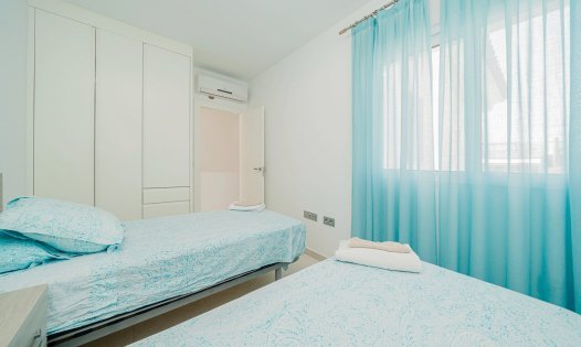 Long Term Rental - Villas -
San Pedro del Pinatar - Lo Pagán