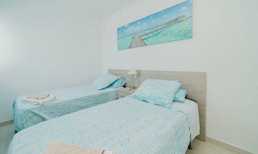 Long Term Rental - Villas -
San Pedro del Pinatar - Lo Pagán