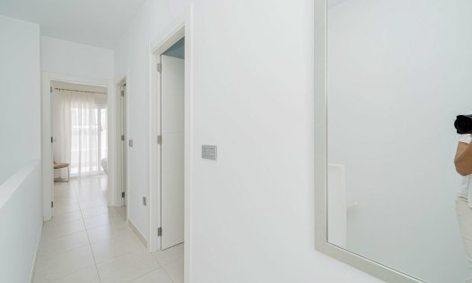 Long Term Rental - Villas -
San Pedro del Pinatar - Lo Pagán