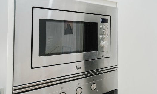 Long Term Rental - Villas -
San Pedro del Pinatar - Lo Pagán