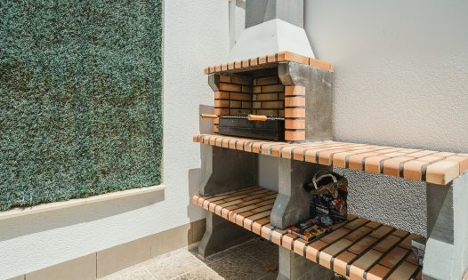 Long Term Rental - Villas -
San Pedro del Pinatar - Lo Pagán