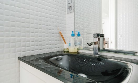 Long Term Rental - Villas -
San Pedro del Pinatar - Lo Pagán