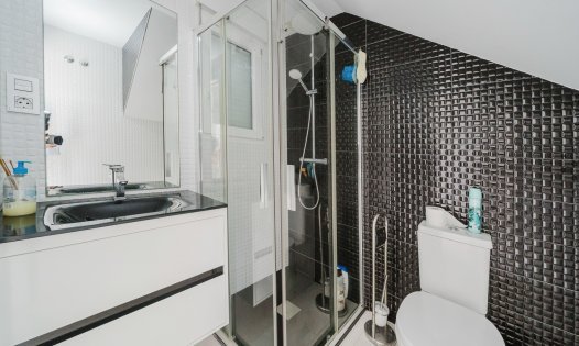 Long Term Rental - Villas -
San Pedro del Pinatar - Lo Pagán