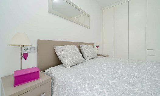 Long Term Rental - Villas -
San Pedro del Pinatar - Lo Pagán