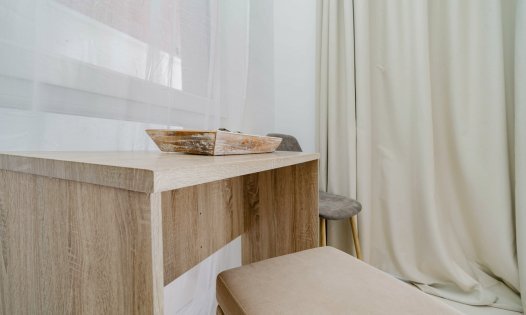 Long Term Rental - Villas -
San Pedro del Pinatar - Lo Pagán