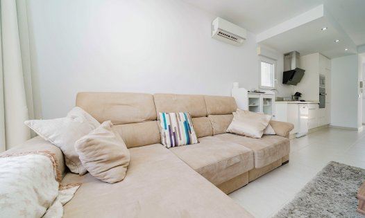 Long Term Rental - Villas -
San Pedro del Pinatar - Lo Pagán