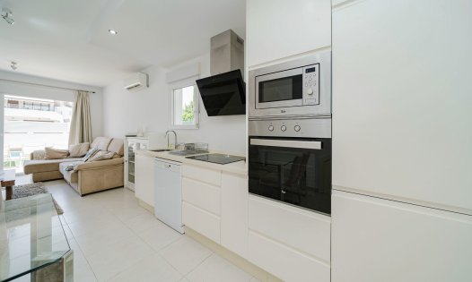 Long Term Rental - Villas -
San Pedro del Pinatar - Lo Pagán