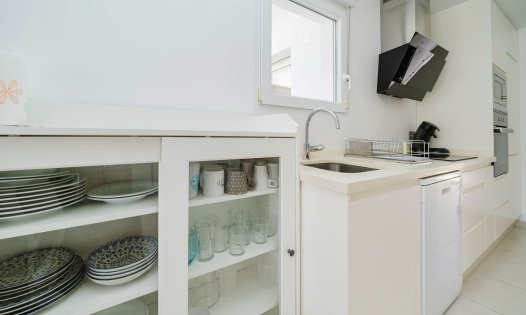 Long Term Rental - Villas -
San Pedro del Pinatar - Lo Pagán