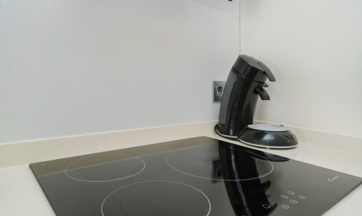 Long Term Rental - Villas -
San Pedro del Pinatar - Lo Pagán