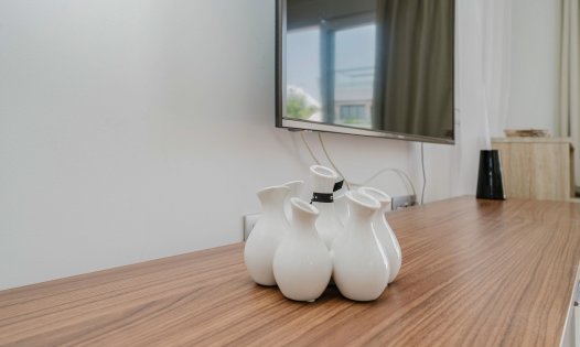 Long Term Rental - Villas -
San Pedro del Pinatar - Lo Pagán