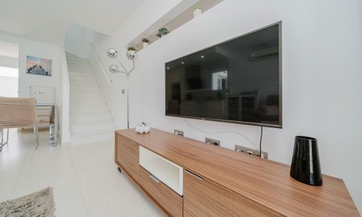 Long Term Rental - Villas -
San Pedro del Pinatar - Lo Pagán