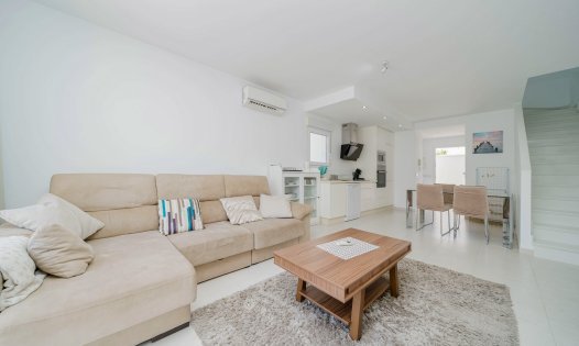 Long Term Rental - Villas -
San Pedro del Pinatar - Lo Pagán