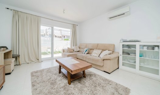 Long Term Rental - Villas -
San Pedro del Pinatar - Lo Pagán