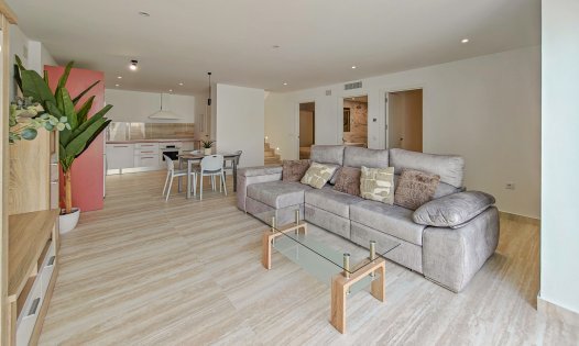 Resale - Villas -
Rojales - Ciudad Quesada