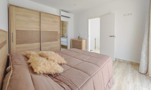 Resale - Villas -
Rojales - Ciudad Quesada