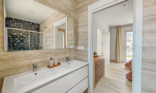 Resale - Villas -
Rojales - Ciudad Quesada