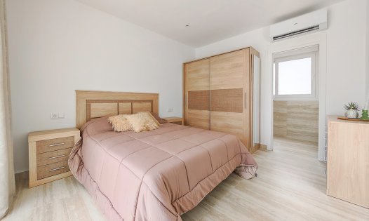 Resale - Villas -
Rojales - Ciudad Quesada