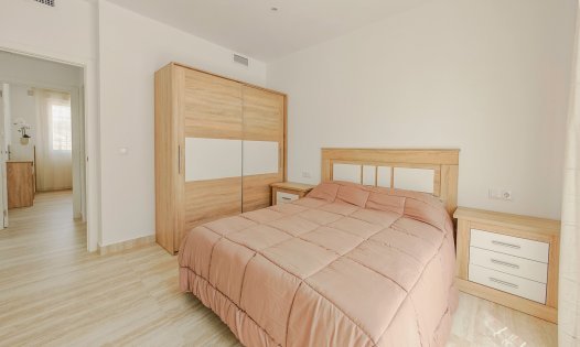 Resale - Villas -
Rojales - Ciudad Quesada