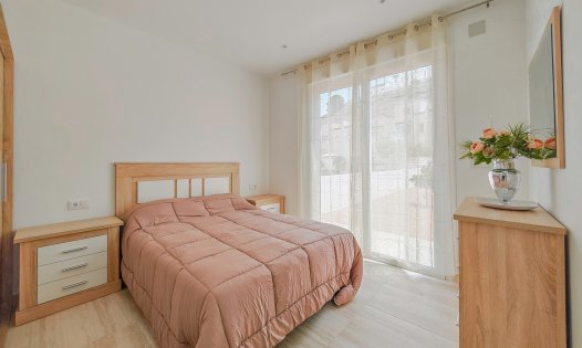 Resale - Villas -
Rojales - Ciudad Quesada