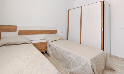 Resale - Villas -
Rojales - Ciudad Quesada