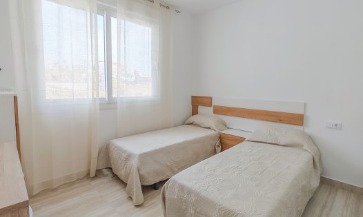 Resale - Villas -
Rojales - Ciudad Quesada