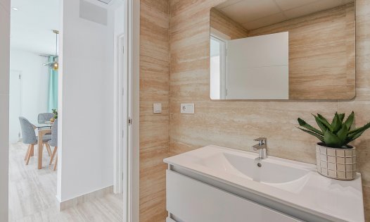 Resale - Villas -
Rojales - Ciudad Quesada