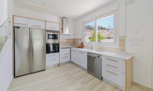 Resale - Villas -
Rojales - Ciudad Quesada