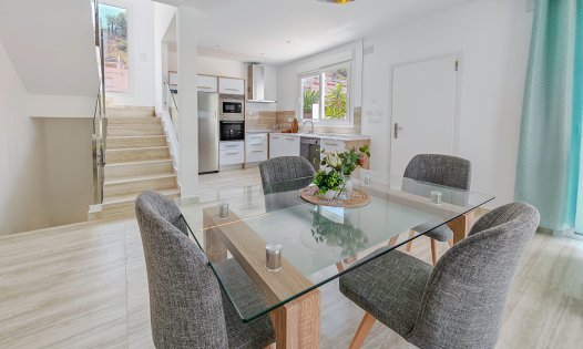 Resale - Villas -
Rojales - Ciudad Quesada