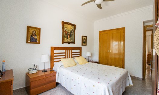 Resale - Bungalows -
Alcázares, Los - Los Narejos