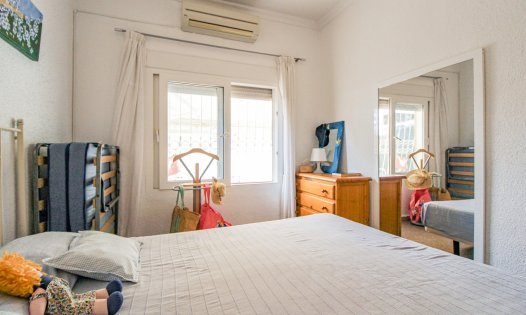 Resale - Bungalows -
Alcázares, Los - Los Narejos