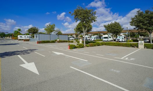 Resale - Bungalows -
Alcázares, Los - Los Narejos