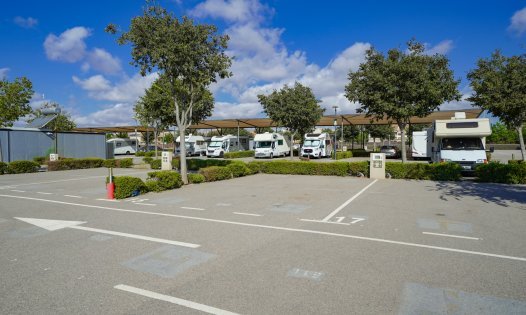 Resale - Bungalows -
Alcázares, Los - Los Narejos