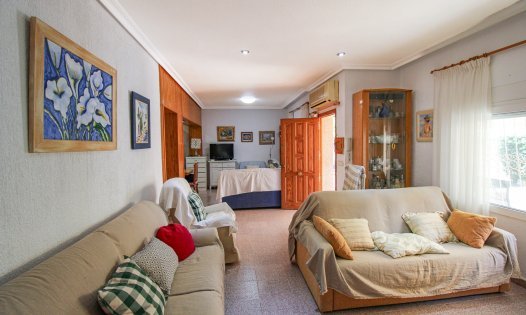 Resale - Bungalows -
Alcázares, Los - Los Narejos