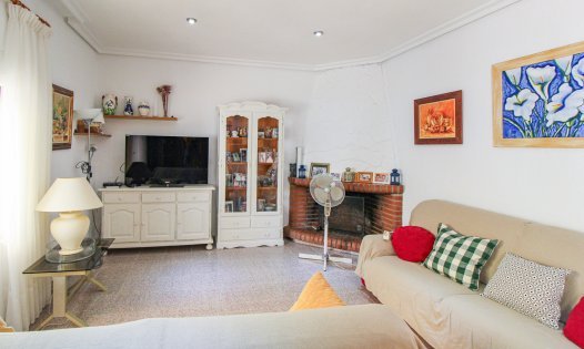 Resale - Bungalows -
Alcázares, Los - Los Narejos