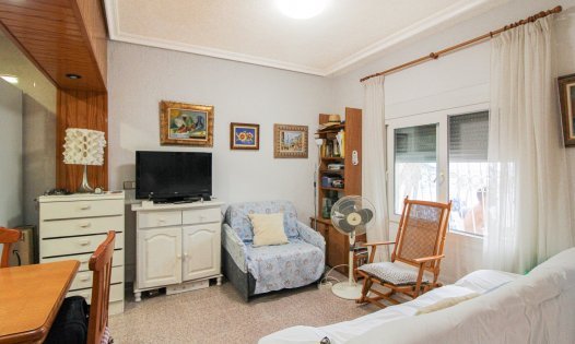 Resale - Bungalows -
Alcázares, Los - Los Narejos