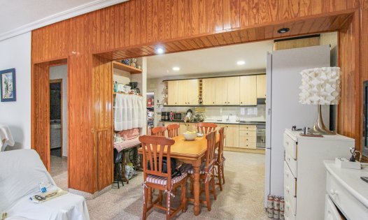 Resale - Bungalows -
Alcázares, Los - Los Narejos