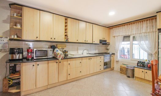 Resale - Bungalows -
Alcázares, Los - Los Narejos