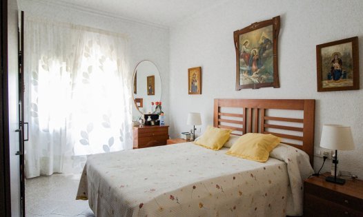 Resale - Bungalows -
Alcázares, Los - Los Narejos