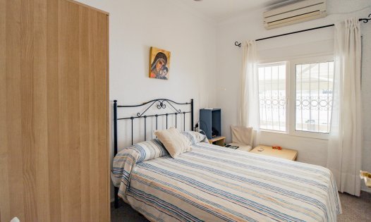 Resale - Bungalows -
Alcázares, Los - Los Narejos