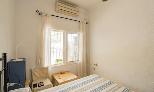 Resale - Bungalows -
Alcázares, Los - Los Narejos