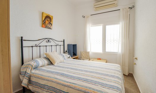 Resale - Bungalows -
Alcázares, Los - Los Narejos