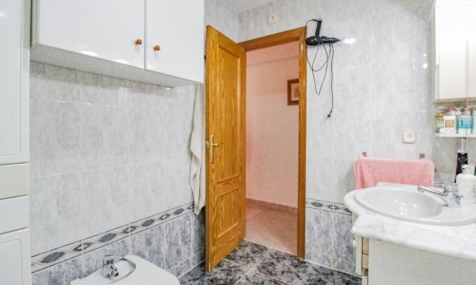 Resale - Bungalows -
Alcázares, Los - Los Narejos