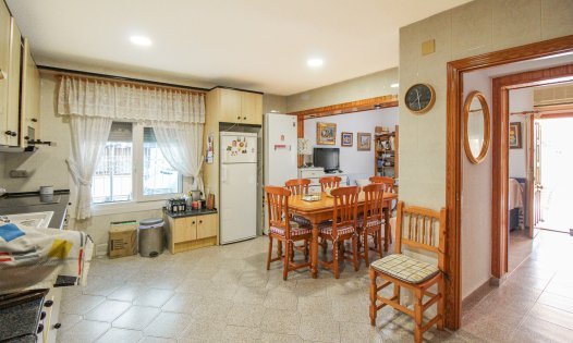 Resale - Bungalows -
Alcázares, Los - Los Narejos