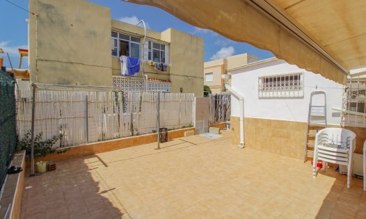 Resale - Bungalows -
Alcázares, Los - Los Narejos