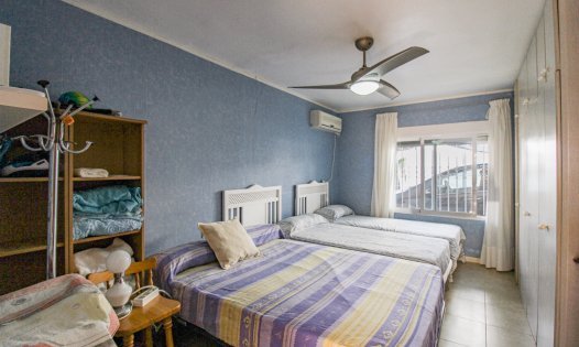 Resale - Bungalows -
Alcázares, Los - Los Narejos