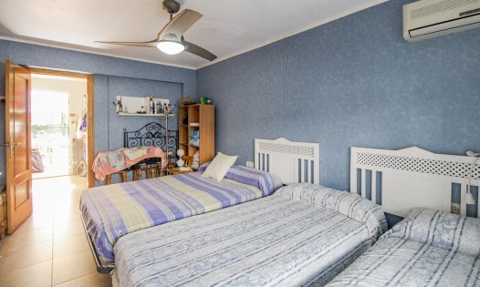 Resale - Bungalows -
Alcázares, Los - Los Narejos