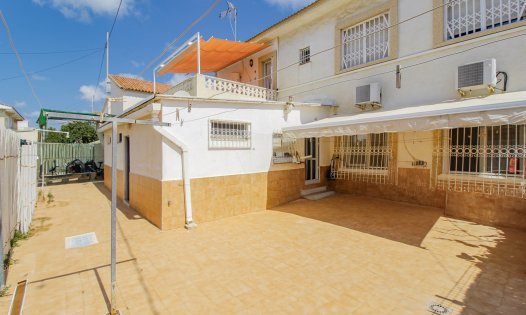 Resale - Bungalows -
Alcázares, Los - Los Narejos