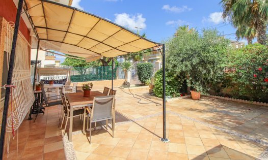 Resale - Bungalows -
Alcázares, Los - Los Narejos