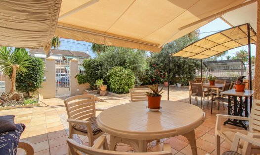 Resale - Bungalows -
Alcázares, Los - Los Narejos